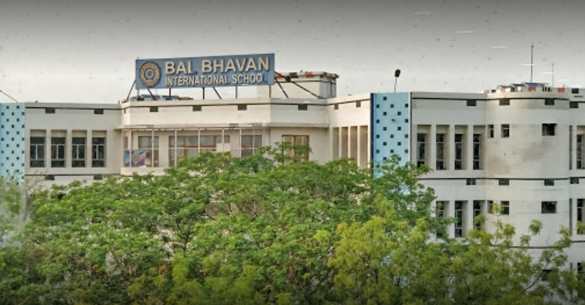 Bal Bhavan International School